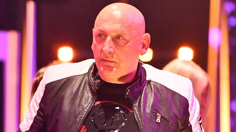 TTV żegna Jacka Wójcika