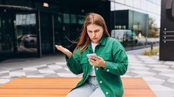 Dostały powiadomienie z aplikacji IKP. Nie tego się spodziewały