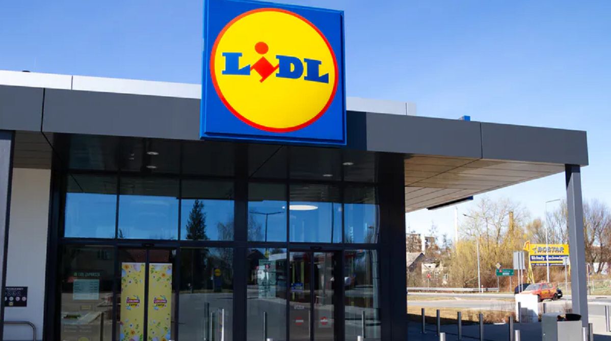 Zostały dwa dni w Lidlu. "2+1 za grosz"