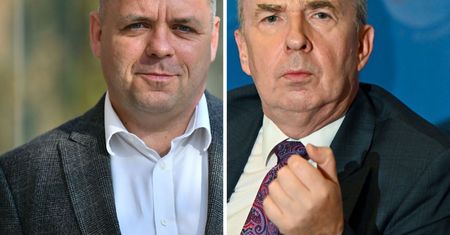 Kolejne oskarżenia pod adresem ministra Wieczorka. Były szef sieci badawczej zdradza kulisy