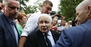 Polaków nie obchodzi ruch Kaczyńskiego. Sondaż wszystko pokazuje