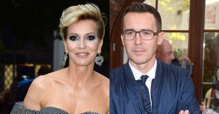 Jej imię zniknęło z ciała Kurzajewskiego. Zareagowała