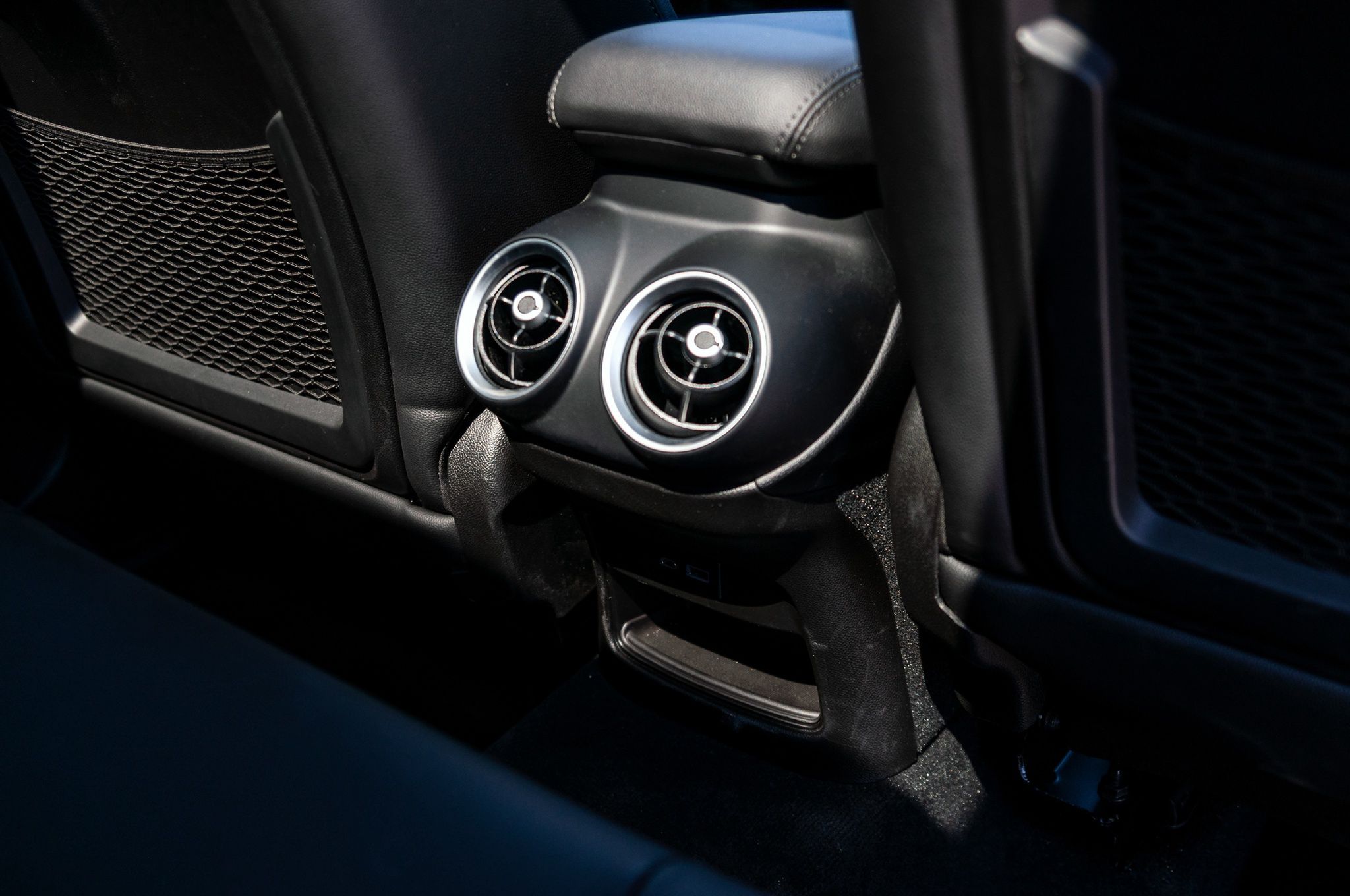 Alfa Romeo Stelvio Quadrifoglio