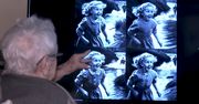 Przetrwali Holocaust. Teraz przywołują wspomnienia dzięki SI