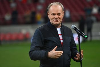 Zaskakujący sondaż. Jedno ugrupowanie ma powody do radości