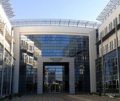 Nowy rok akademicki na UG. Nie wszyscy studenci wrócą na uczelnię