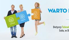 „Warto na dłużej” - nowa promocja dla abonentów sieci Toya