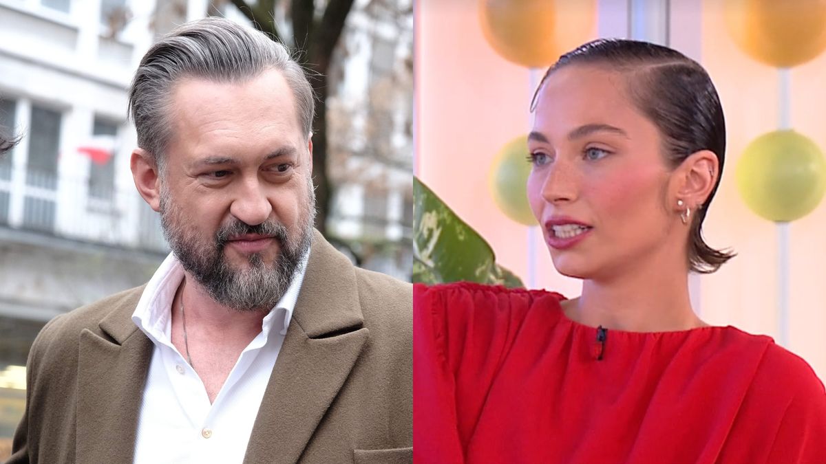 Marcin Prokop, Mery Spolsky