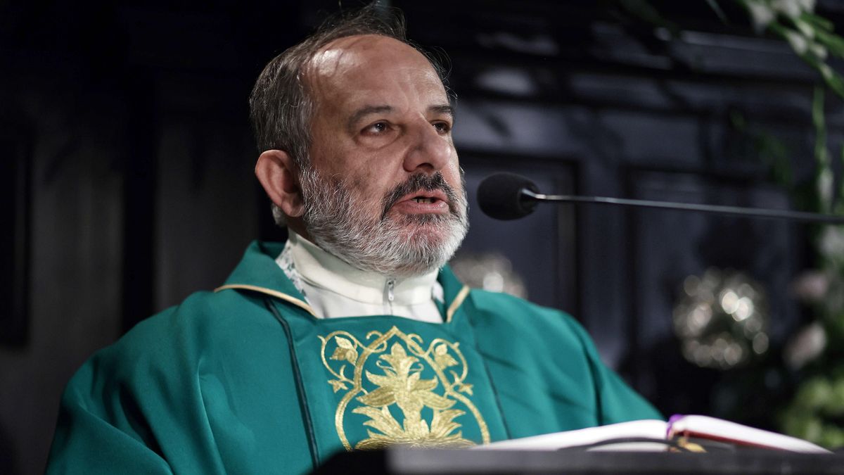 ks. Tadeusz Isakowicz-Zaleski
