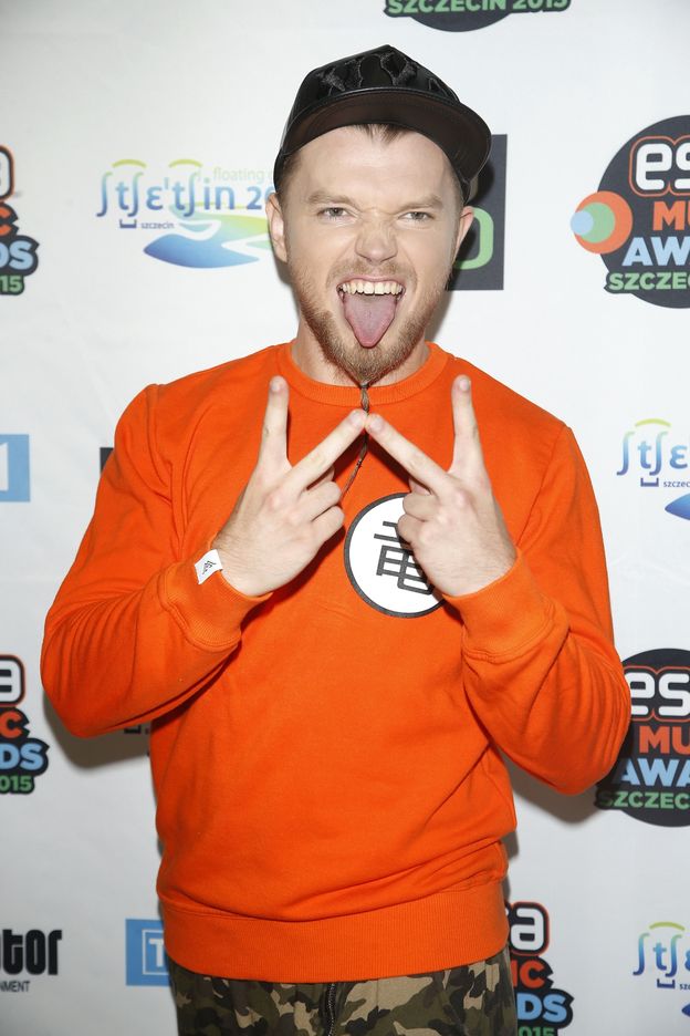 Sylwester Wardęga sugeruje, że Fagata złożyła FAŁSZYWE ZEZNANIA?! Upublicznił kolejne wiadomości