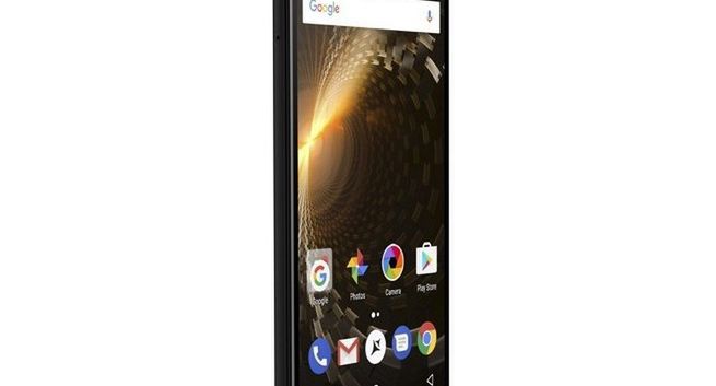 P9 Energy Lite 2017 - nowy smartfon Allview za 999 zł