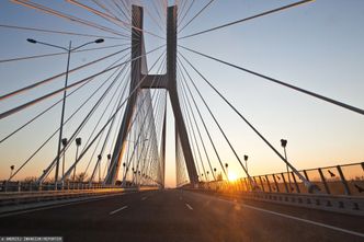 Ring się domyka. Ostatni odcinek kluczowej obwodnicy z podpisem