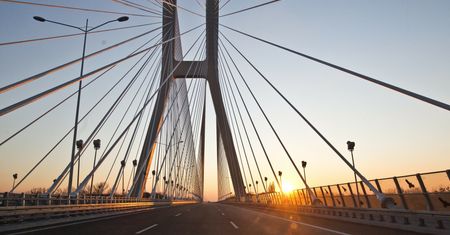 Ring się domyka. Ostatni odcinek kluczowej obwodnicy z podpisem