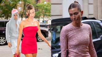 Hailey Bieber pierwszy raz KOMENTUJE plotki o rozstaniu z mężem. Wcześniej jej ojciec prosił o modlitwy