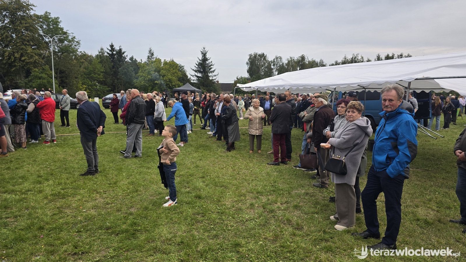 XII Festiwalu Kuchni Kujawskiej - dożynki gminy Lubraniec 2026