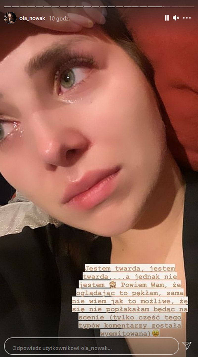 Ola Nowak 