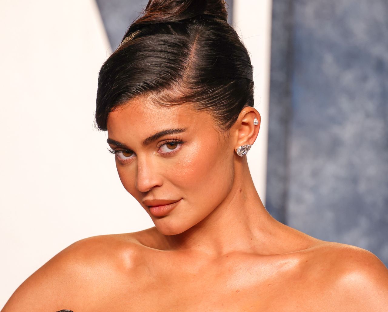 Kylie Jenner ma 386 mln obserwujących na Instagramie
