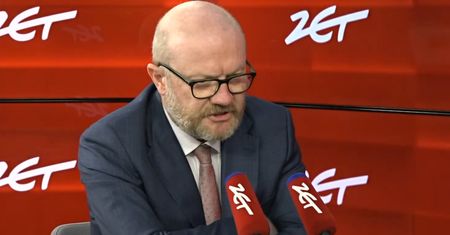 Wiceszef MSWiA kreśli czarny scenariusz dla UE. "Może się rozpaść"