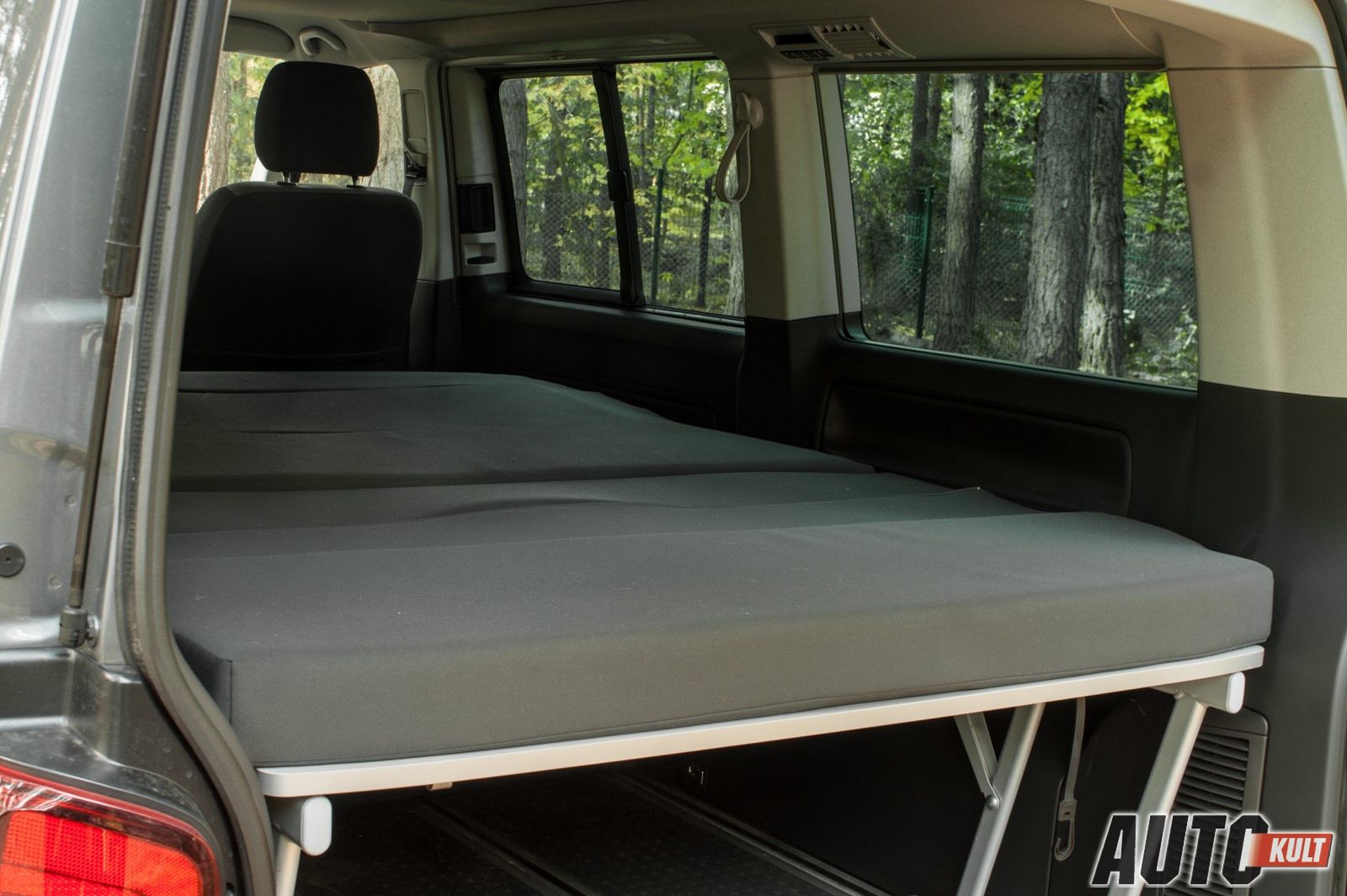 Volkswagen California Beach 2.0 TDI BiTurbo DSG - test [galeria] 24