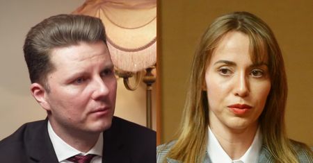 Marianna Schreiber rozpływa się nad nowym związkiem: "Wybrał mnie z całym tym bagnem"