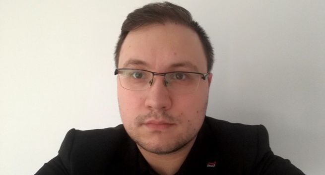 Powstała agencja PR Spot, prezesem Przemysław Bator