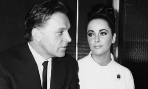 O ich związku aż huczało. Zgorszony był nawet sam Watykan