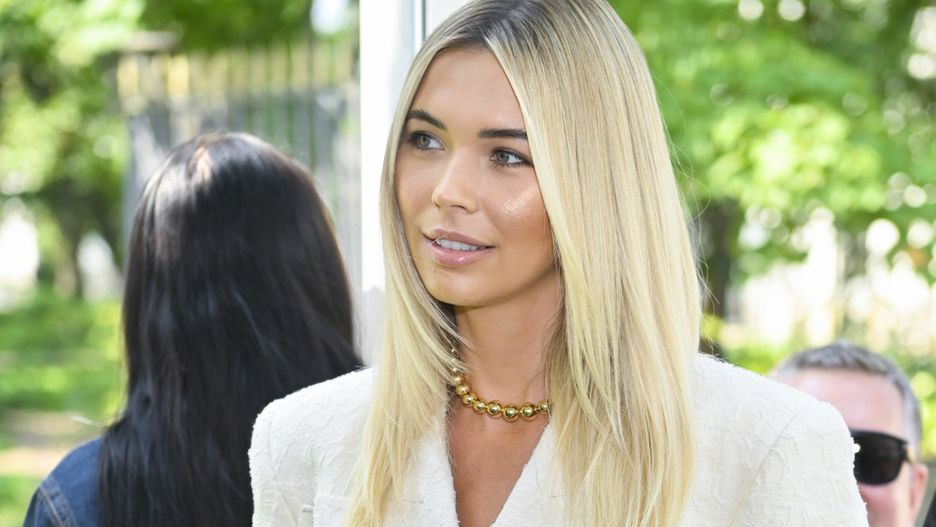 Sandra Kubicka