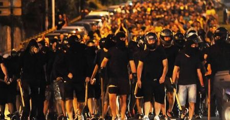 Nastolatek ofiarą starć pseudokibiców. "To poszło za daleko"