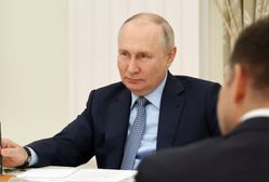 Działo się w środę w nocy. Kluczowy gracz w Azji protestuje po dekrecie Putina