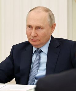 Działo się w środę w nocy. Kluczowy gracz w Azji protestuje po dekrecie Putina