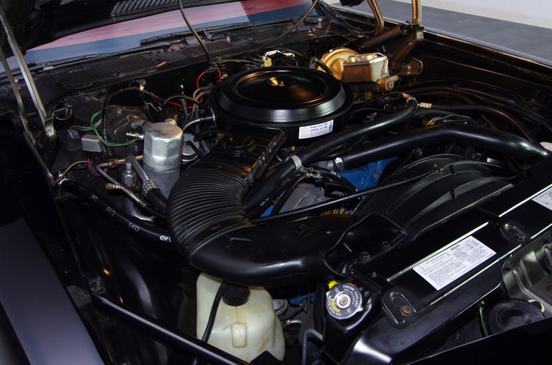 1979 Chevrolet Camaro Z28