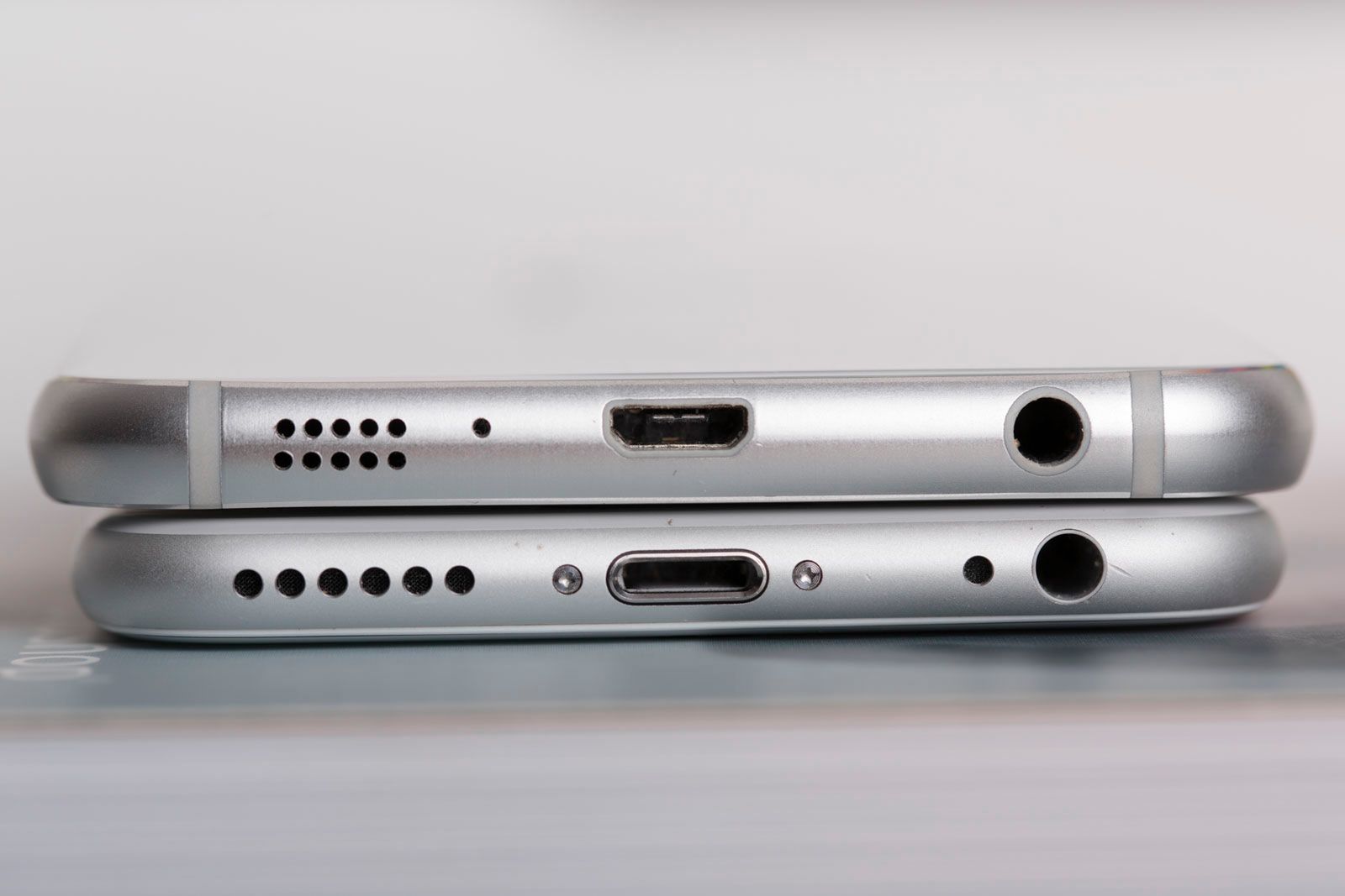 Galaxy S6 vs iPhone 6 - porównanie aparatów 10