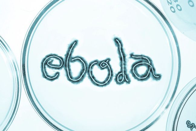 Wciąż prowadzone są badania nad wynalezieniem szczepionki przeciw eboli