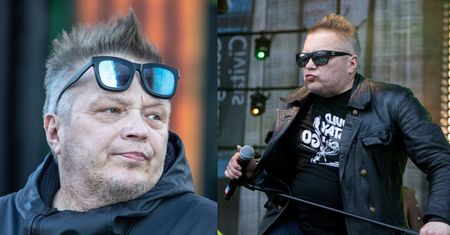 Muniek Staszczyk odwołał długo zapowiadany koncert: "Rehabilitacja wymaga więcej czasu"