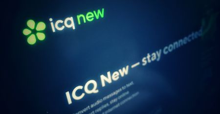 ICQ wymyśla się na nowo, ale nikogo to już nie interesuje