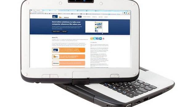 Classmate PC - wszystkoodporne komputery edukacyjne również w polskich szkołach 1