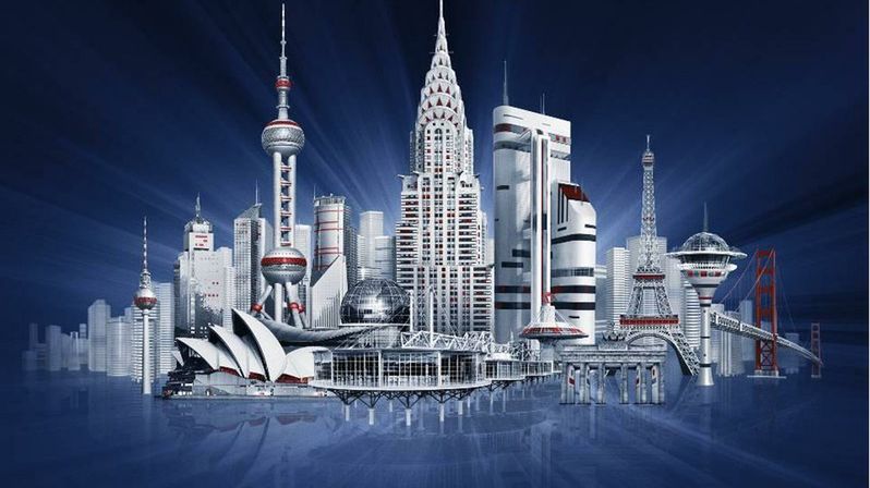 CeBIT 2009: Wideorelacje z imprezy 1