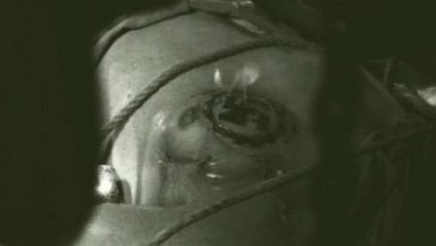 It's alive! [zwiastun] 1