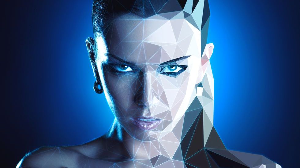 Kasujcie fotki! DARPA przeanalizuje zdjęcia. Wszystkie. Z całego świata 1