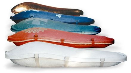 Jak się rozkładać to na całego, czyli biodegradowalne trumny i urny 1