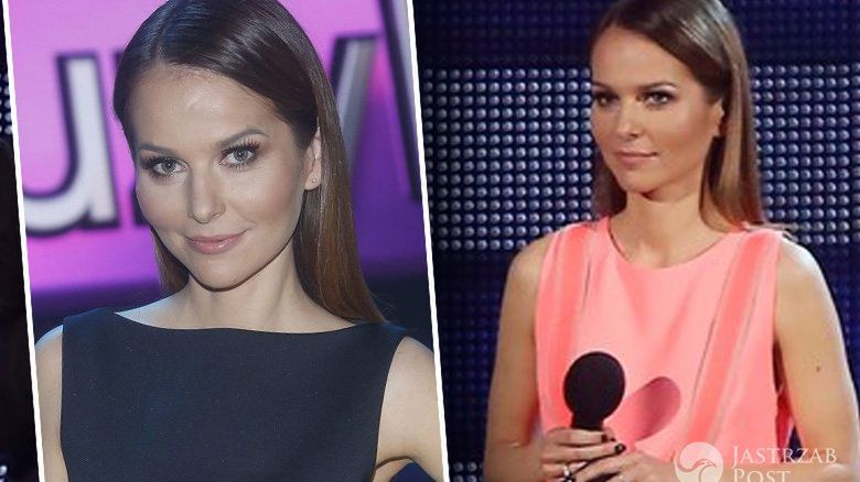 Paulina Sykut-Jeżyna, "Must Be the Music 11" (fot. AKPA)