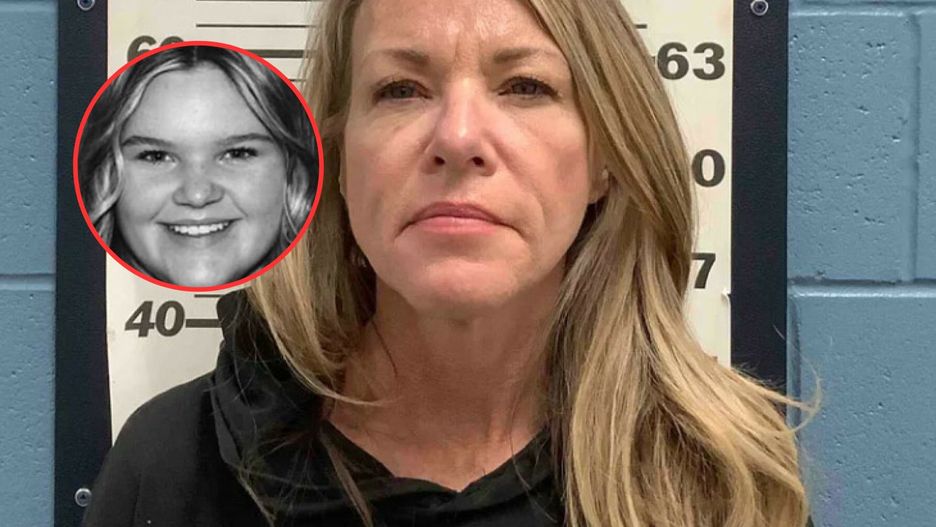 Zabiła swoje dzieci, bo wierzyła, że są zombie. Skazano "apokaliptyczną matkę"