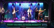 Kielce: Publiczność bawiła się w rytmach reggae podczas koncertu zespołu JAMAJKI w ogrodzie Pałacyku Zielińskiego