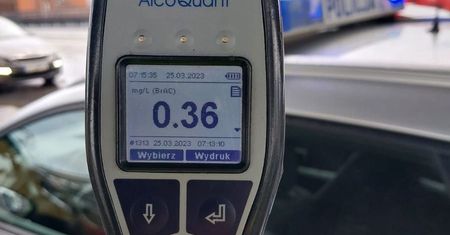 Szykują się zmiany w limitach alkoholu. Europa zbliży się do Polski