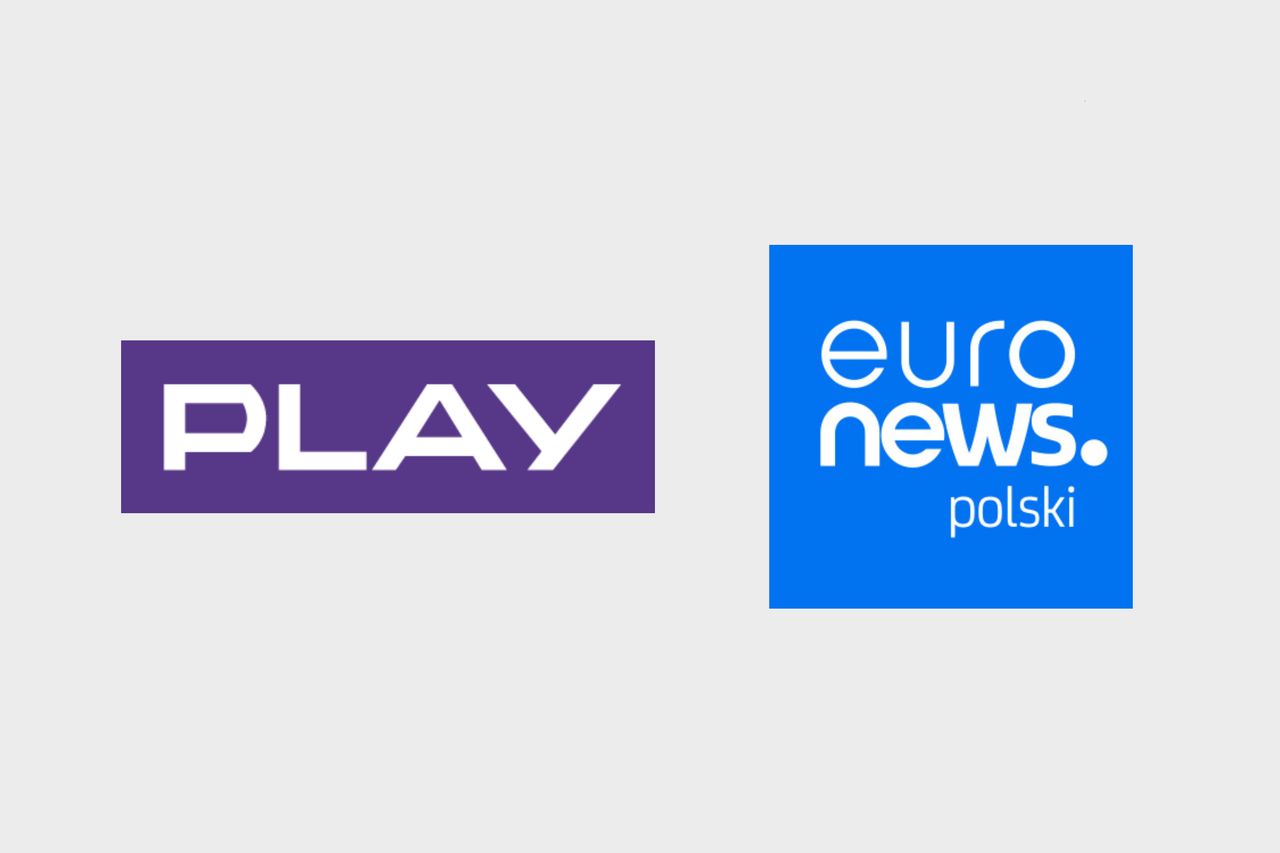 Euronews Polski w ofercie telewizyjnej Play