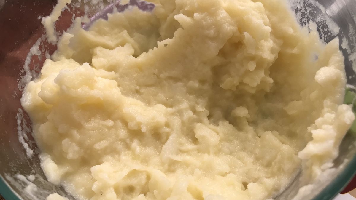 Ziemniaki są zdrowe, ale i tak trzeba uważać