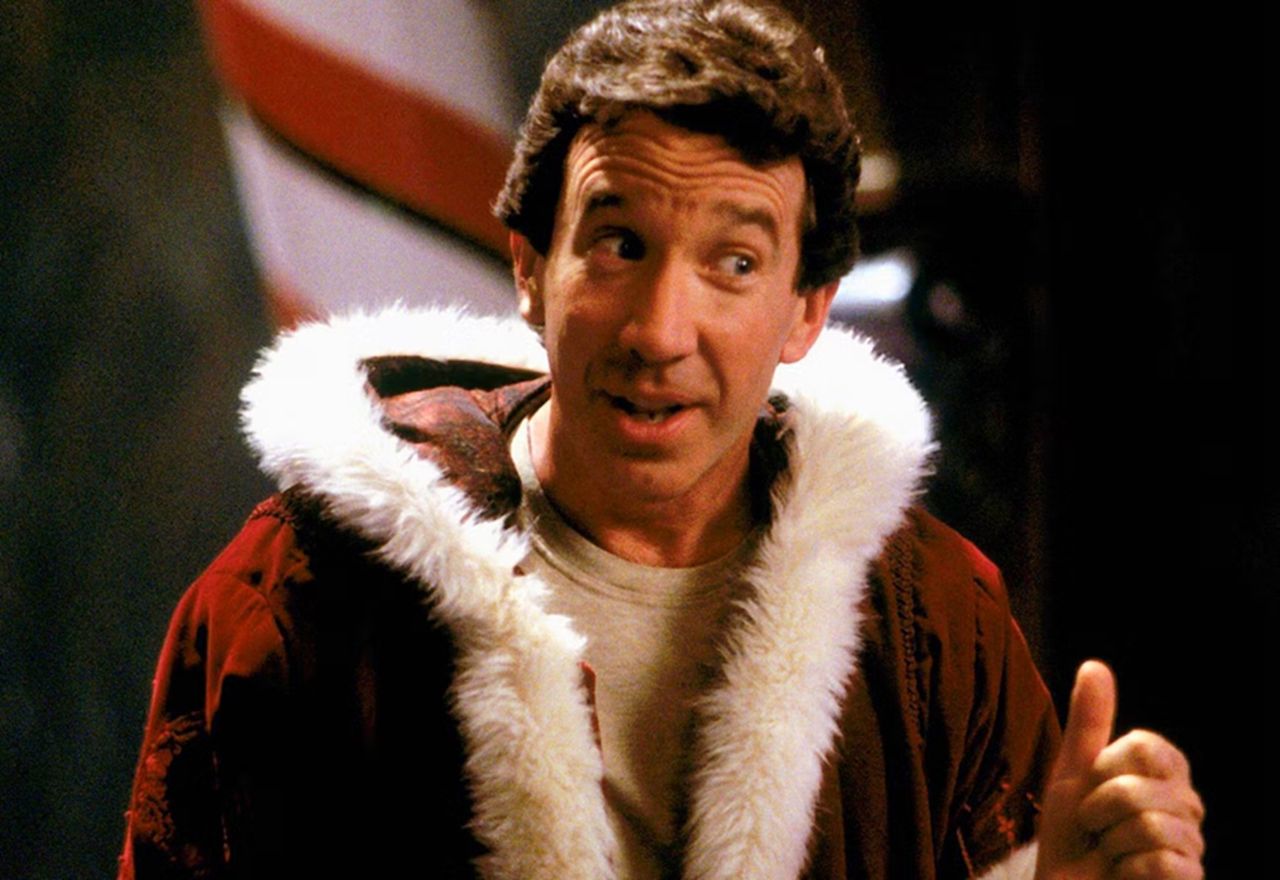 Dziś jest ikoną kina świątecznego. W młodości trafił do więzienia