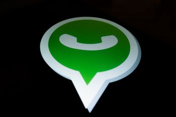 WhatsApp na Androidzie ma lukę. Można podejrzeć zdjęcia
