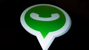WhatsApp na Androidzie ma lukę. Można podejrzeć zdjęcia