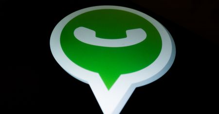 WhatsApp na Androidzie ma lukę. Można podejrzeć zdjęcia